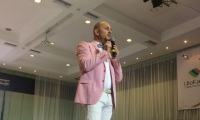 Danilo Cañizares habló sobre el rescate de la identidad samaria.