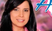 Aída Merlano está detenida en el buen pastor, de Bogotá.