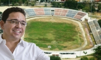 El alcalde Rafael Martínez se refirió a la decisión presidencial.