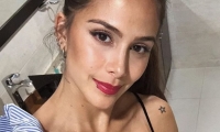 Greeicy Rendón.