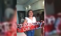 Captura de video.