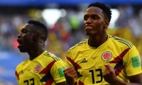 Selección Colombia.