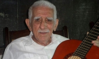 Julio Erazo Cuevas.