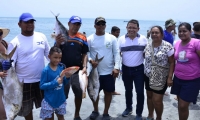 Festival de Pesca 2018.