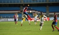 Twitter Atlético F.C. Unión ganó 2-1 de visitante, en Cali.