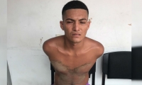 Jhonatan Samper.