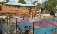 Hotel Decameron Galeón