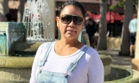 Consuelo Martínez