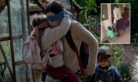 Sandra Bullock interpreta a Mallory