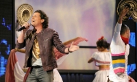 Carlos Vives