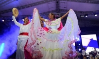 La reina infantil, Luisa Urieles