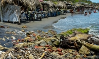 Playas de Puerto Colombia