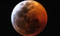 Luna de Sangre