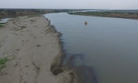 Río Magdalena
