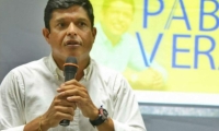 Pablo Vera Salazar