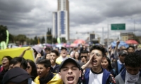 Marchas