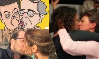 Beso Challenge