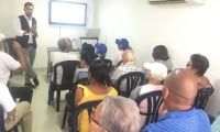 Taller de seguridad vial 
