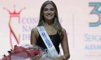 María Fernanda Aristizábal.