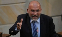 Roy Barreras.