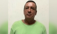 Román Antonio Ortiz.