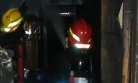  Este es el segundo incendio en una vivienda con un trágico saldo en 10 días.