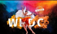 World Latin Dance Cup.