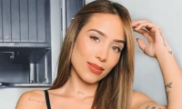 Luisa Fernanda W