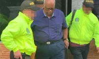Capturaron a juez de Bello por presunta corrupción