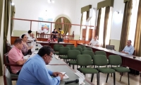 Asamblea del Magdalena