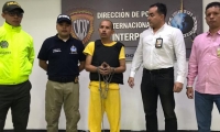 Juan Carlos Sánchez, 'Lobo Feroz', condenado a 60 años de cárcel por abuso a menores en Barranquilla
