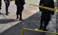 Ataque sicarial en Aguachica, Cesar