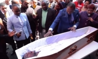 Captura de video.