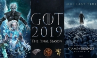 'Games of thrones' temporada 8