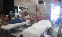 Feria de la 'Semana de la Belleza' en el Buenavista del 15 al 22 de marzo