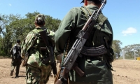 Golpe a disidencias de las Farc