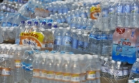 Aprobado en primer debate la prohibición del plástico de un uso