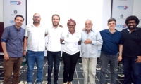 Estos son los profesionales que conforman el el Consejo de Cinematografía del Magdalena.