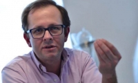 Andrés Felipe Arias.