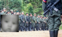 Seguimiento.co Atentado contra excombatientes de las Farc cobró la vida de un pequeño