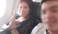 LA MUJER DE 52 AÑOS SE ENCUENTRA DESAPARECIDA EN COLOMBIA