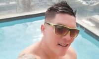Juan Valderrama Amezquita.