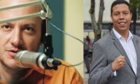 Entrevista en la W Radio