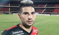 Jhonatan Agudelo