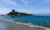 Parque Tayrona