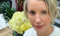 Claudia Gurisatti.