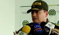 Autoridades hablan sobre macabro crimen