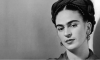 Frida Kahlo