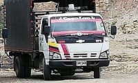Policía Nacional