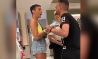 Homofobia en España